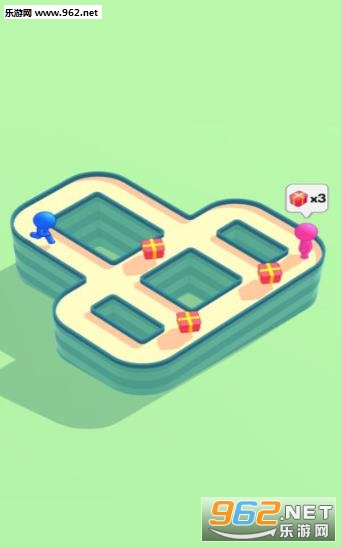 Couple Rush�ٷ���v1.0.4��ͼ1