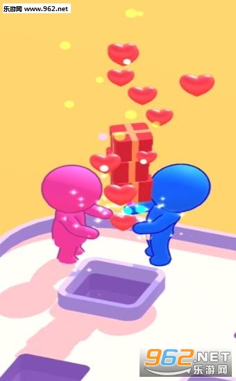 Couple Rush�ٷ���v1.0.4��ͼ0