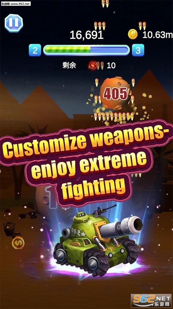 Star Sniper(����ѻ�����ս��׿��)v1.0.2��ͼ0