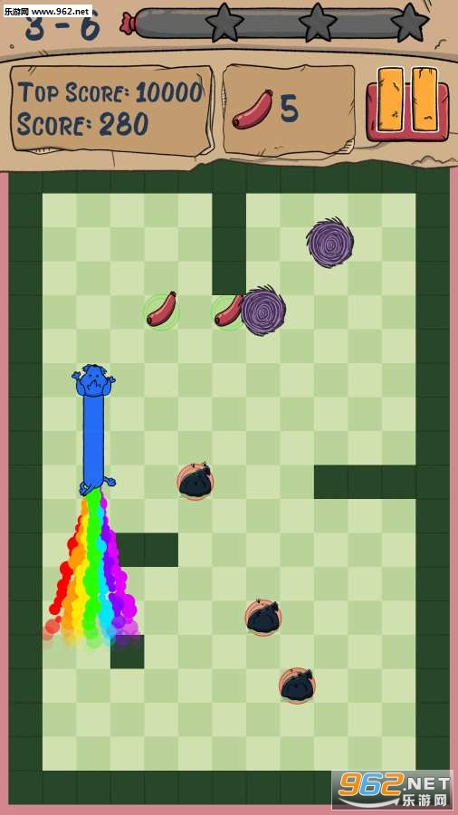 Long Keith The Sausage Thief(�㳦С͵����˹��׿��)v1.09��ͼ2