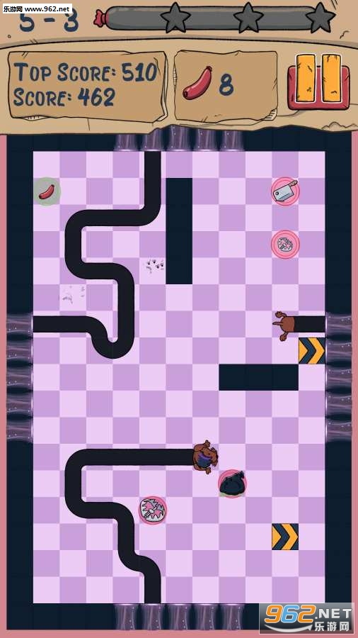 Long Keith The Sausage Thief(�㳦С͵����˹��׿��)v1.09��ͼ3