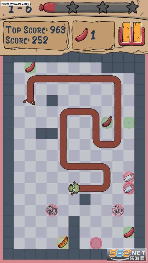 Long Keith The Sausage Thief(�㳦С͵����˹��׿��)v1.09��ͼ4