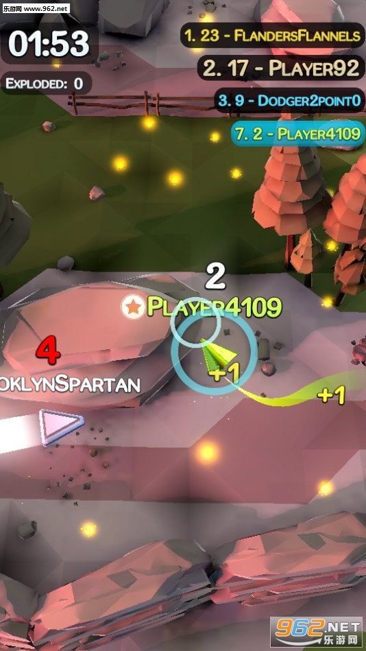 Airplane Wars(�ɻ�ս��io��׿��)��ͼ1