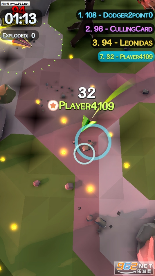 Airplane Wars(�ɻ�ս��io��׿��)��ͼ3