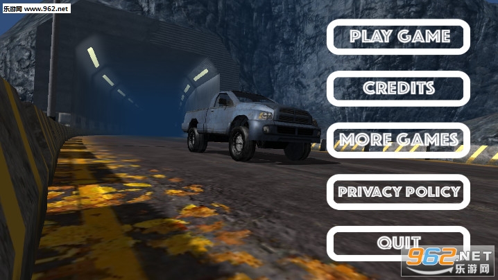 Mountain Driver(ɽ�س�˾������)v1.0��ͼ0