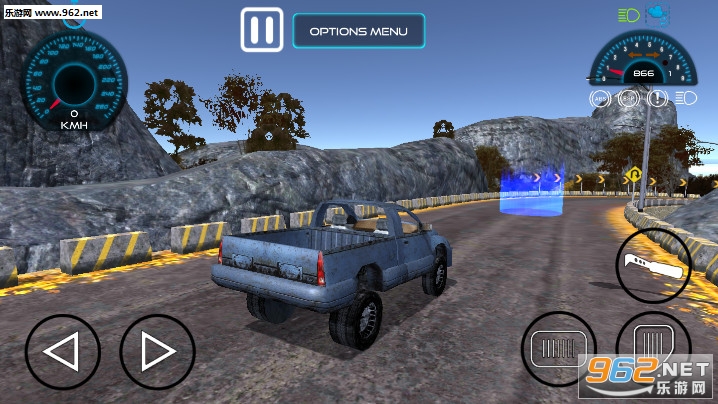 Mountain Driver(ɽ�س�˾������)v1.0��ͼ2