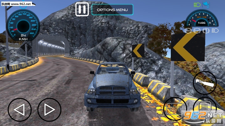 Mountain Driver(ɽ�س�˾������)v1.0��ͼ3