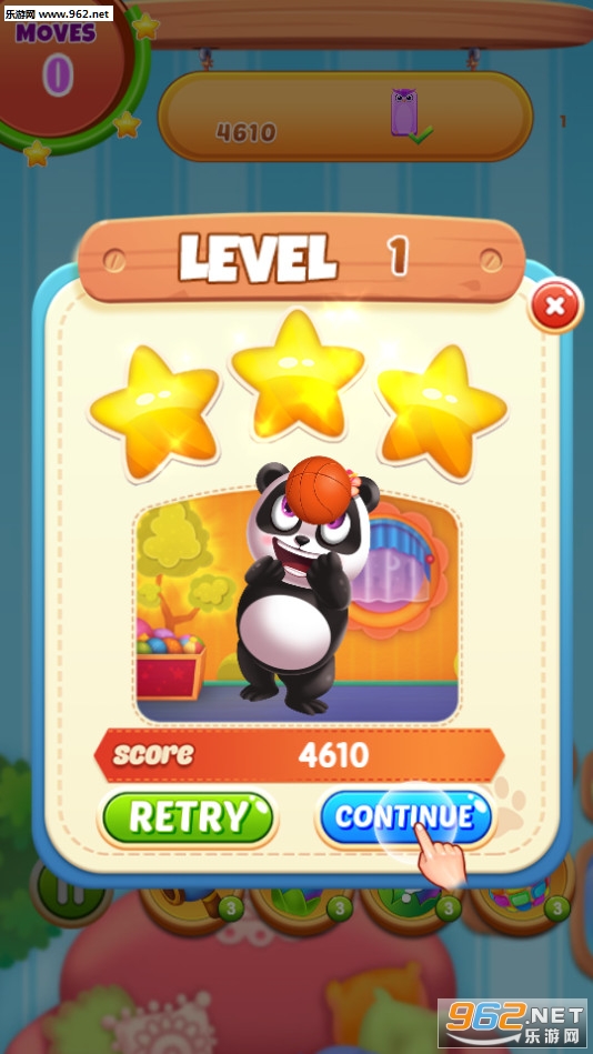 Toy Swap Panda(�����Ե��׿��)��ͼ4