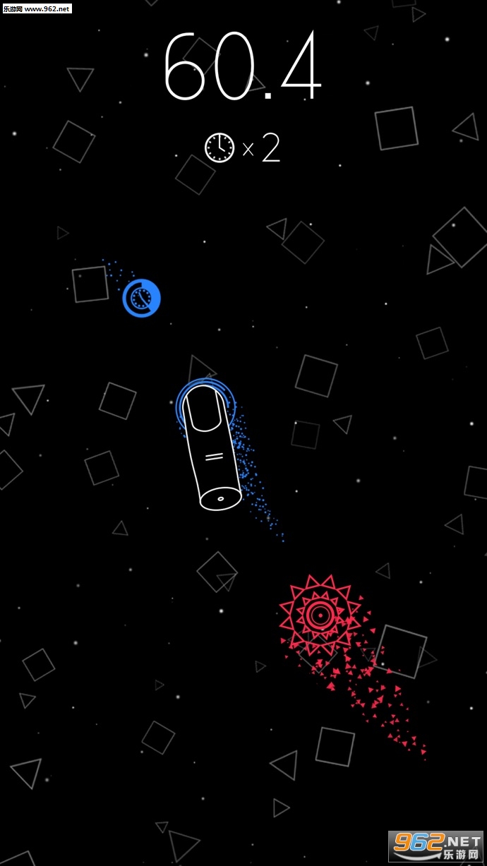 Finger Dodge��׿���ͼ0