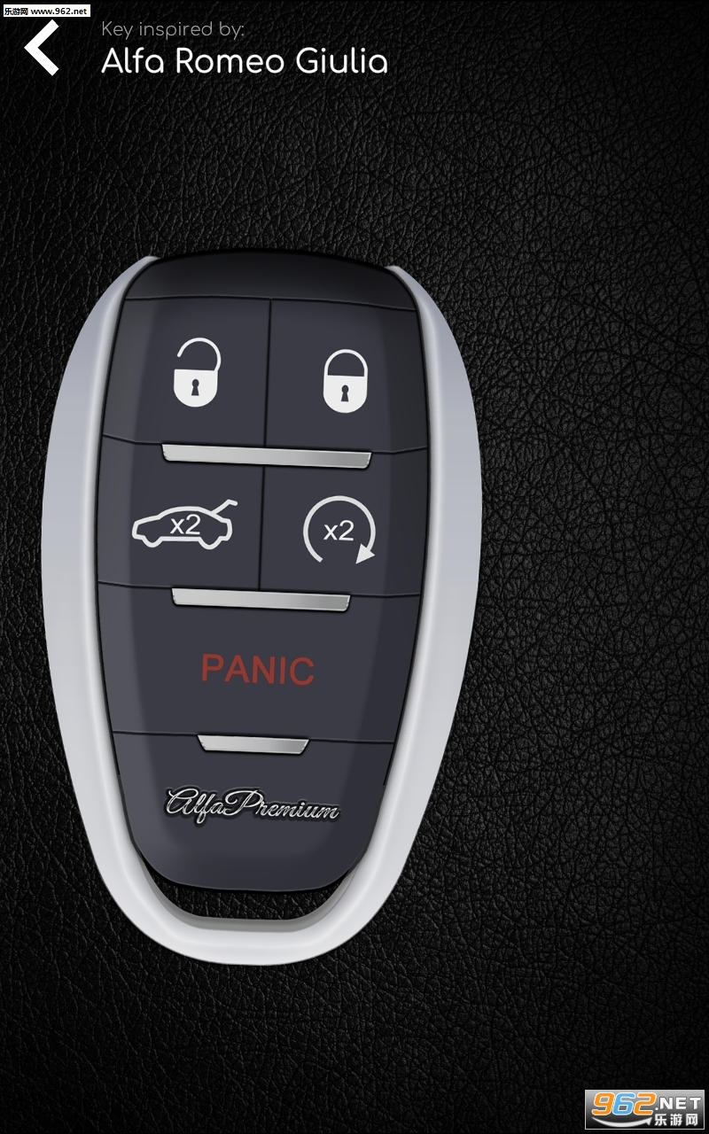 Supercars Keys(����Կ��ģ�����ֻ���)��ͼ1