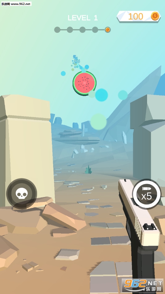 Crack Shooter(��������߰�׿��)��ͼ0