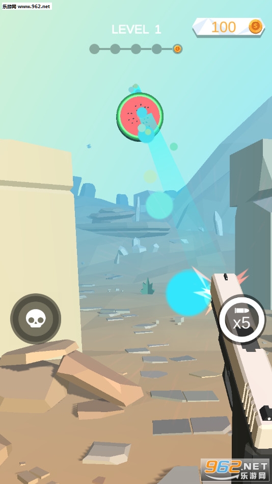 Crack Shooter(��������߰�׿��)��ͼ2