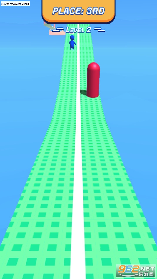 Shove Race 3D���ν�ͼ2