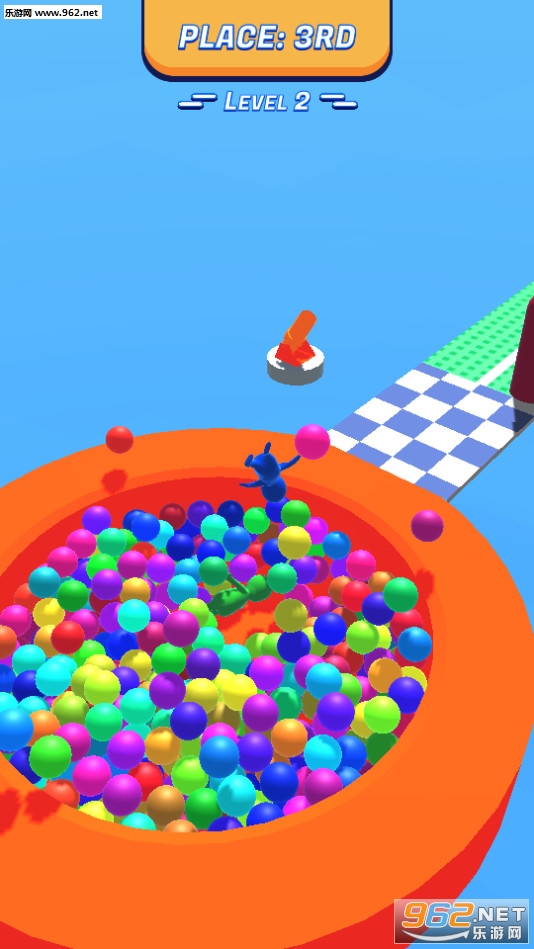 Shove Race 3D���ν�ͼ3