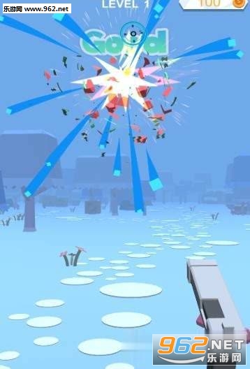 Crack Shooter�����������Ϸv1.0.1.1001��ͼ0