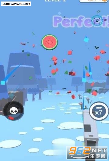 Crack Shooter�����������Ϸv1.0.1.1001��ͼ2