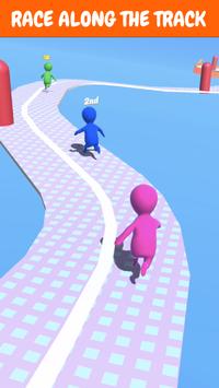 Shove Race 3D(����3D��׿��)v0.2��ͼ2