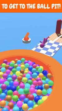 Shove Race 3D(����3D��׿��)v0.2��ͼ3