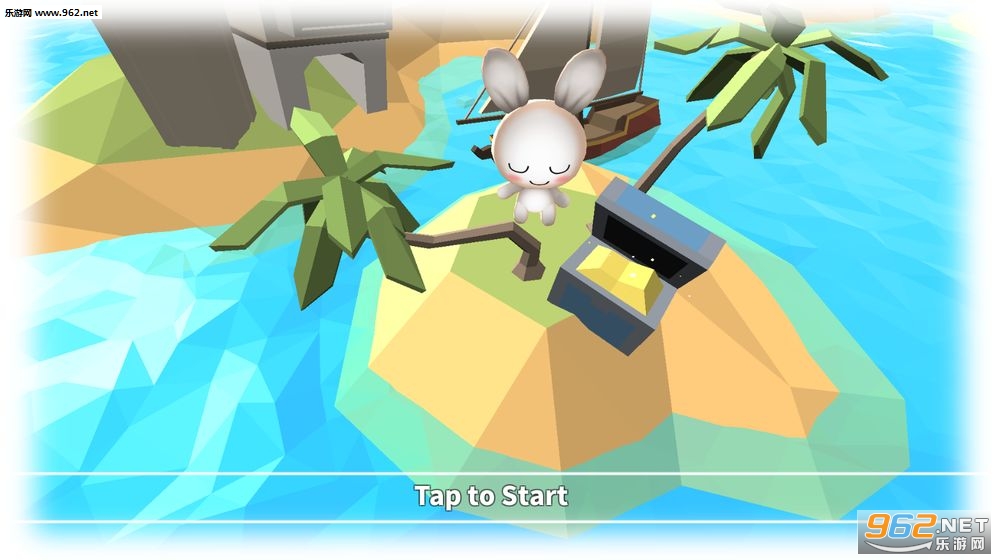 Ocean GO!(出海吧最新版)截图0