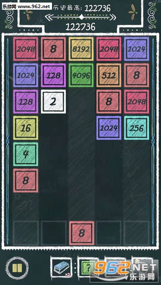 �۱�2048��׿��v1.0.11��ͼ0