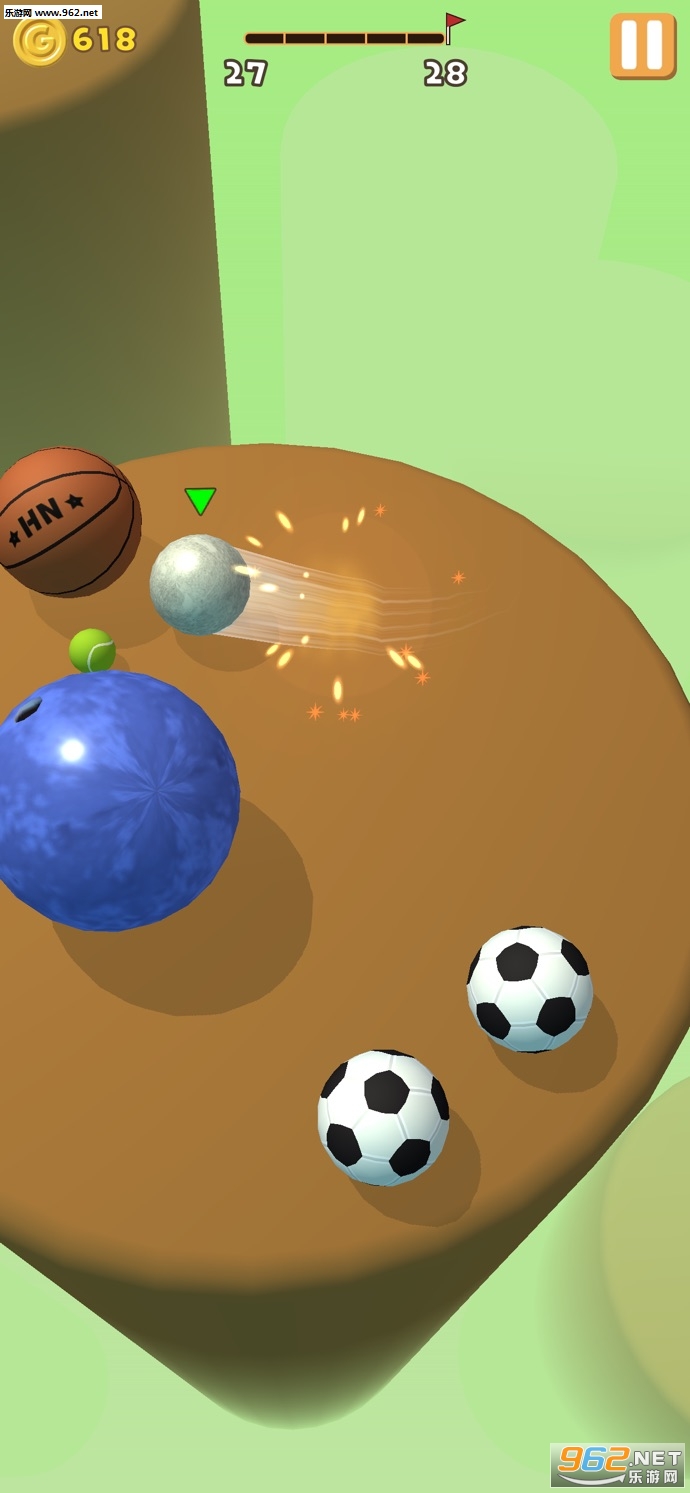 Ball Action(������׿��)��ͼ2