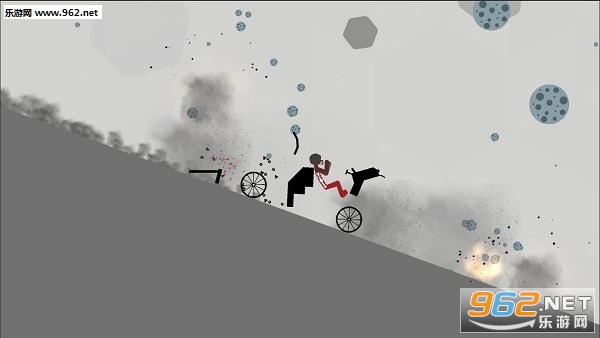 Stickman Falling(�����ˤ����׿��)v2.03(Stickman Falling)��ͼ4