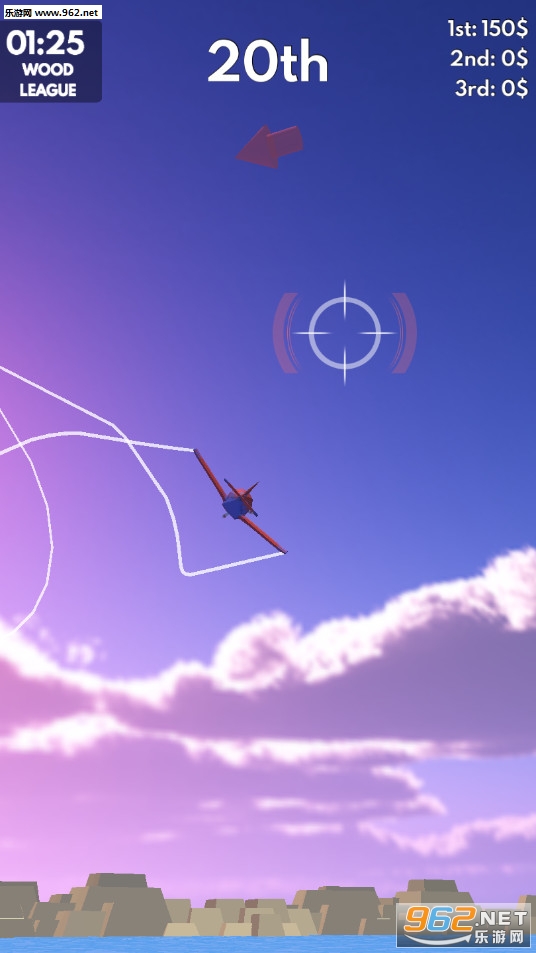Pilot Master(�ʼ����Ʒ���Ա��׿��)��ͼ1