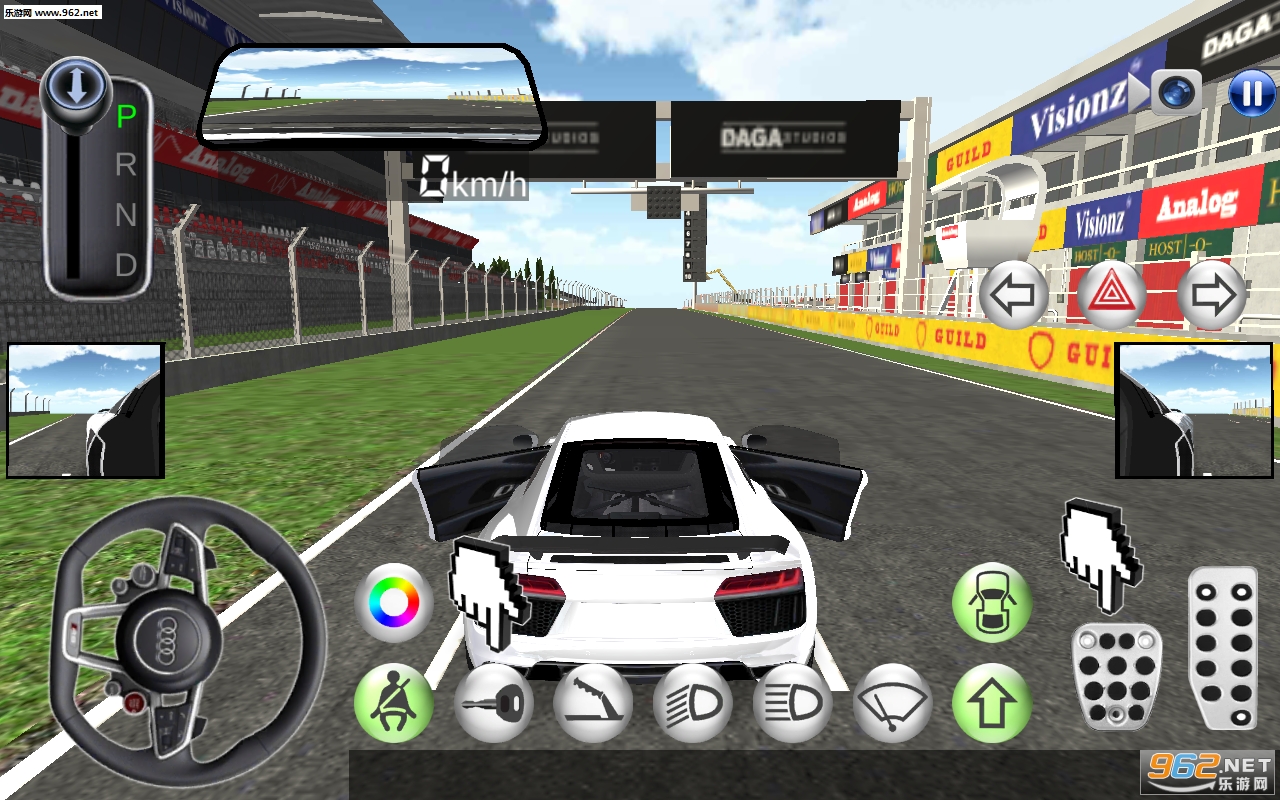 3D????(3d������ʻ��Ϸ)��ͼ1