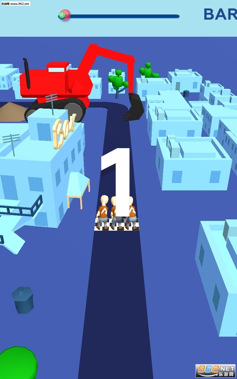 Drunk Mile(���д���ս��Ϸ)(Drunk Mile)v0.3��ͼ0