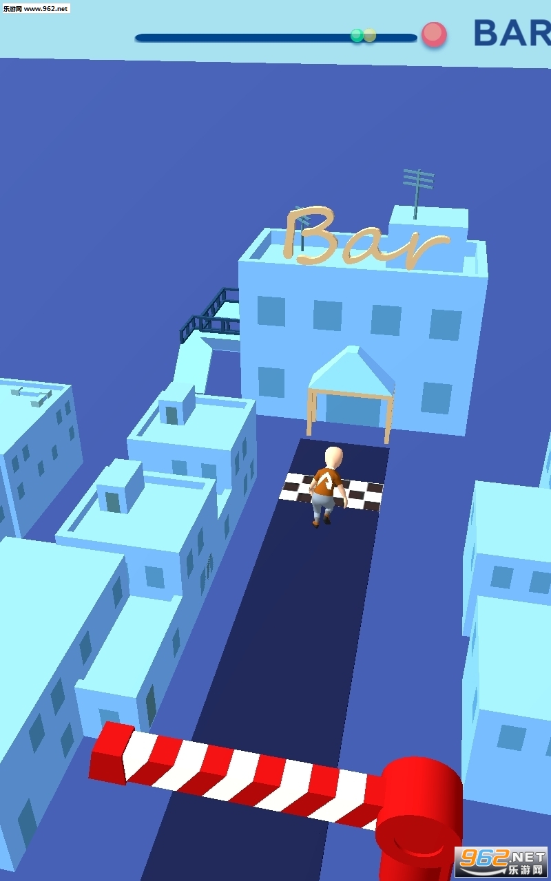 Drunk Mile(���д���ս��Ϸ)(Drunk Mile)v0.3��ͼ3