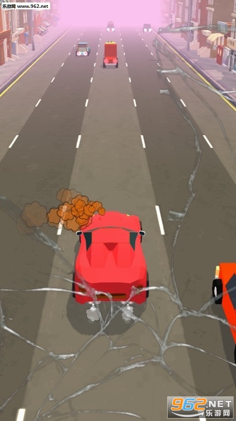 RRRush��׿���ͼ1