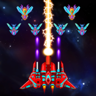 Alien Shooter(����Ϯ�������ж���ʽ��)