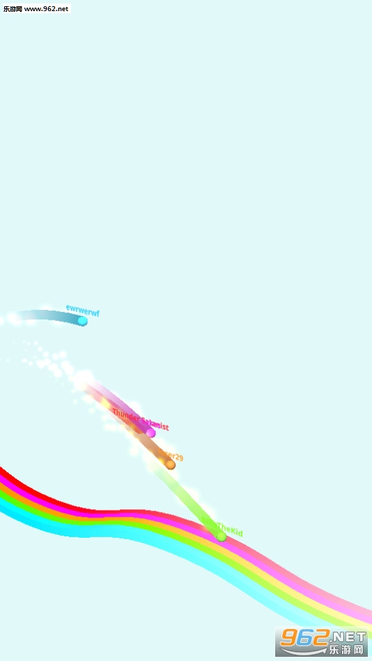 SlidyBalls.io���ν�ͼ1