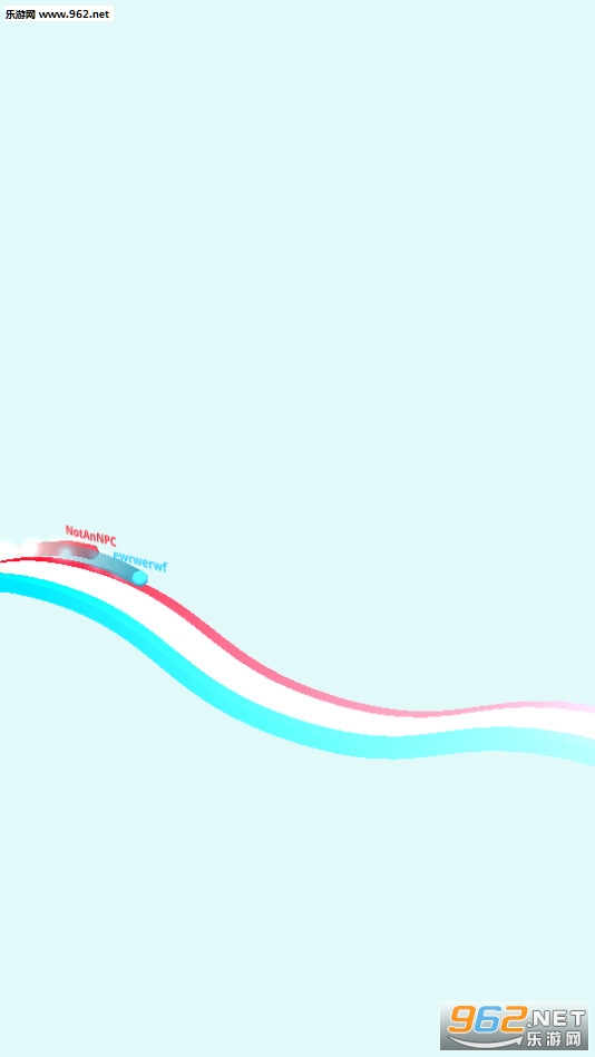 SlidyBalls.io���ν�ͼ3