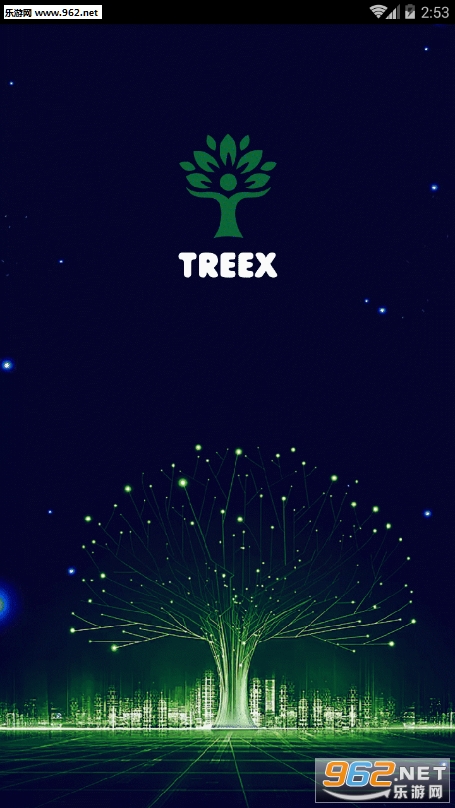TREEX����appv1.0.8��ͼ0