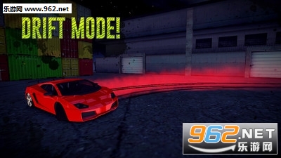 Car Simulator Lambo V(ģ�⿪���������ֻ���)��ͼ0