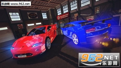 Car Simulator Lambo V(ģ�⿪���������ֻ���)��ͼ1