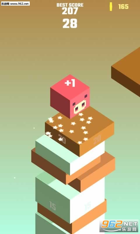 Stack Jumpers(���������ְ�׿��)v1.2.1��ͼ1