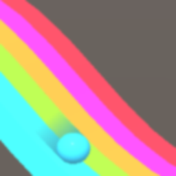 Slidyballs.io��Ϸ