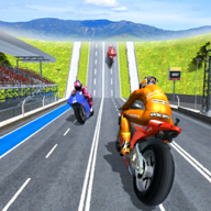 Bike Race - Extreme City Racing(����Ħ�г�������)