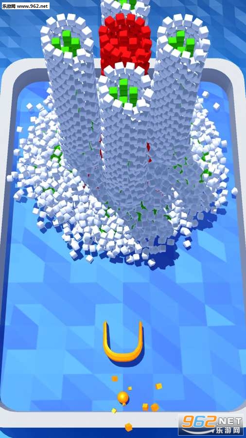 Collect Cubes(�ռ�����������)v1.0��ͼ0