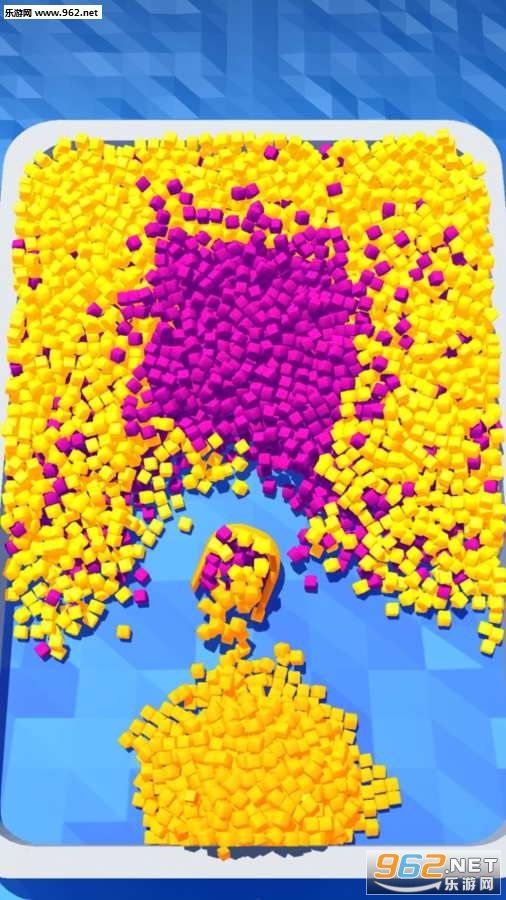 Collect Cubes(�ռ�����������)v1.0��ͼ2
