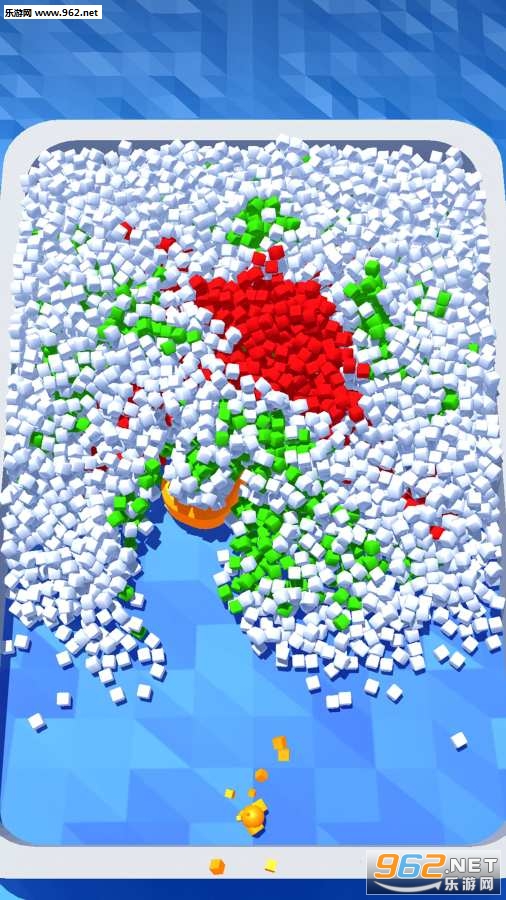 Collect Cubes(�ռ�����������)v1.0��ͼ3