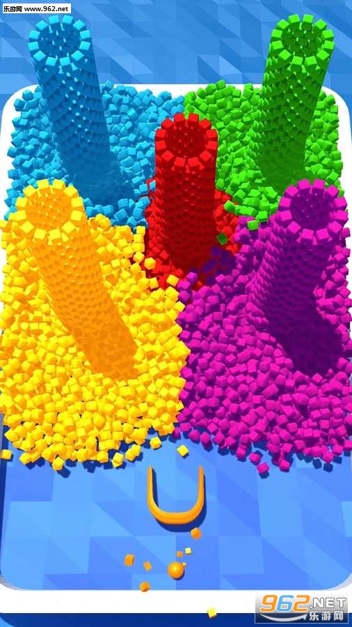 Collect Cubes(�ռ�����������)v1.0��ͼ4