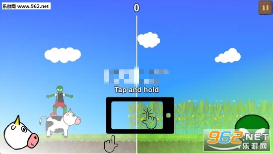 Cow Surfing��ţ���˰�׿���ͼ1