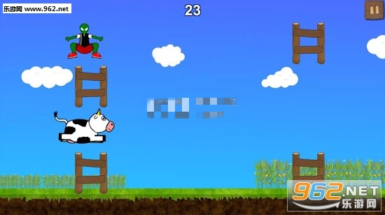 Cow Surfing��ţ���˰�׿���ͼ2