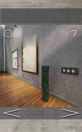 ConcreteRoom2(��������������������Ϸ)v2.8(ConcreteRoom2)��ͼ0