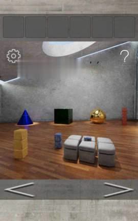 ConcreteRoom2(��������������������Ϸ)v2.8(ConcreteRoom2)��ͼ1