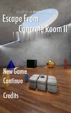 ConcreteRoom2(��������������������Ϸ)v2.8(ConcreteRoom2)��ͼ2