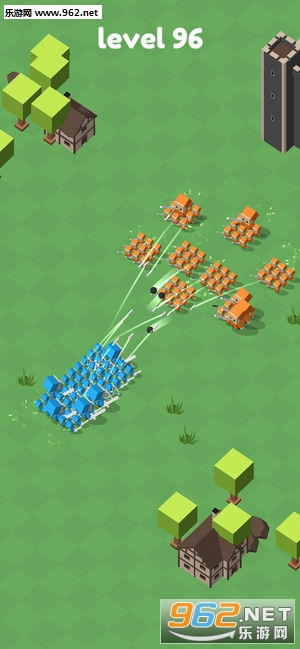 Army Clash(���ӳ�ͻ��׿��)��ͼ1
